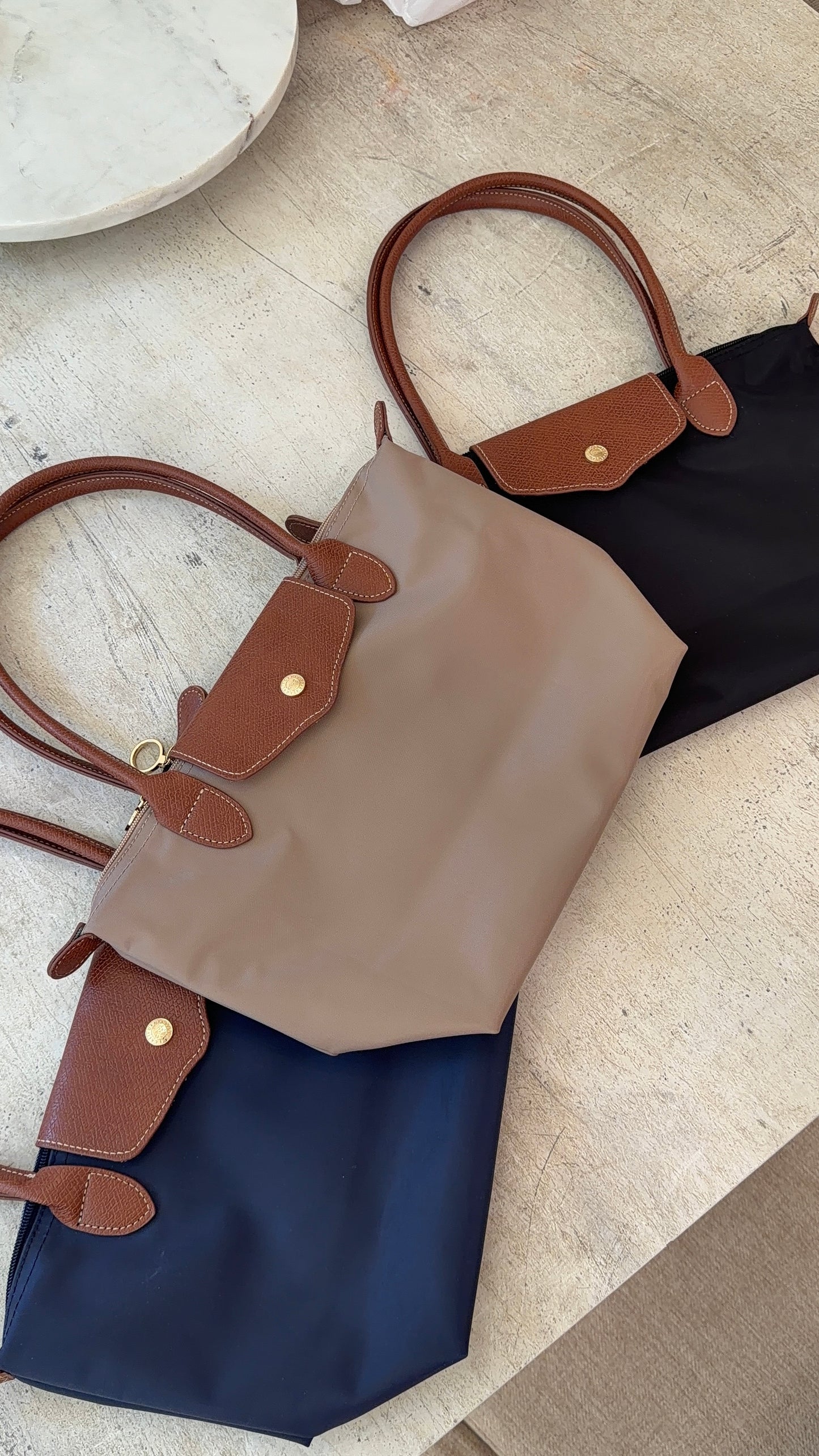 The Everyday Tote - 13”