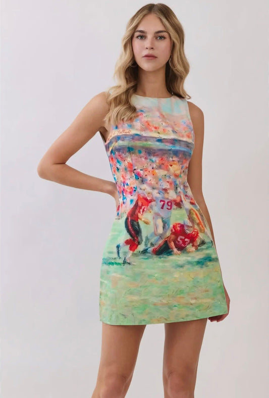 PREORDER - Saturday in the South Mini