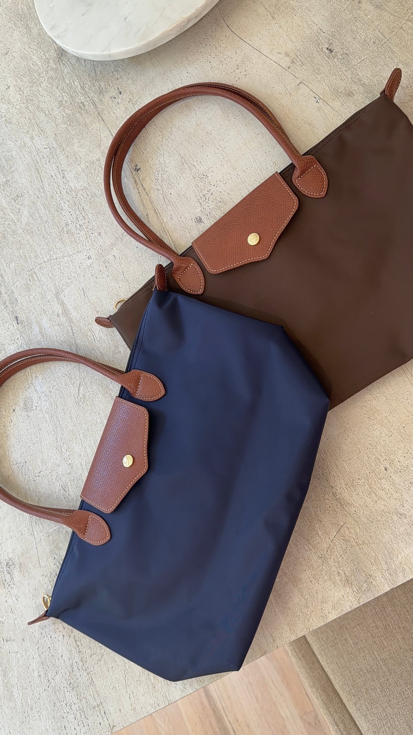 The Everyday Tote - 16”