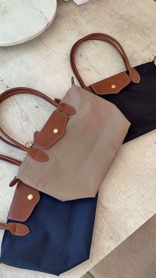 The Everyday Tote - 13”
