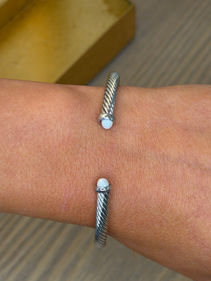 Everyday Cuff Bracelet