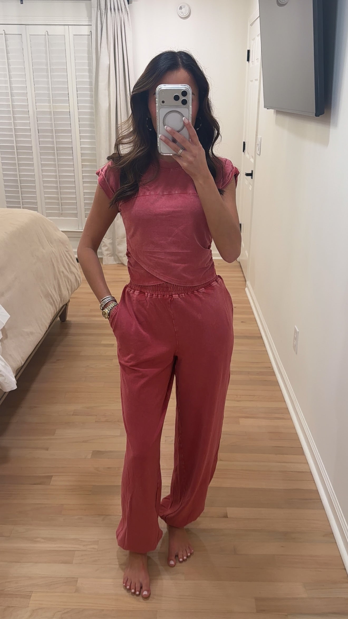 Sunset Lounge Set